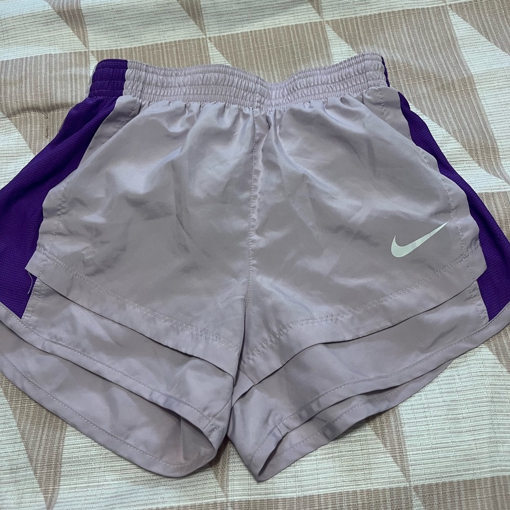 Nike Dri-Fit Active Shorts
